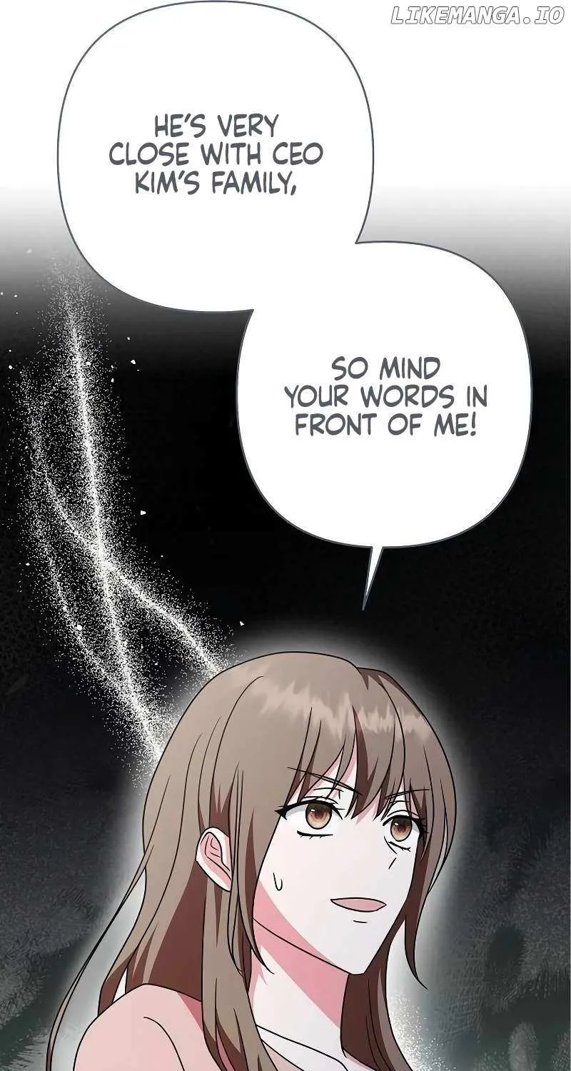 My Wife Appeared at My Wife’s Funeral Chapter 12 page 33 - 