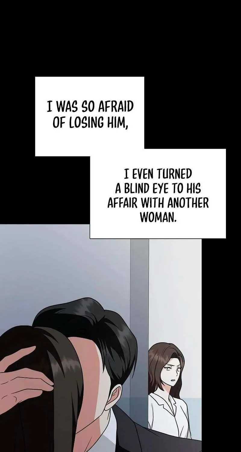 My Wife Appeared at My Wife’s Funeral Chapter 12 page 55 - 