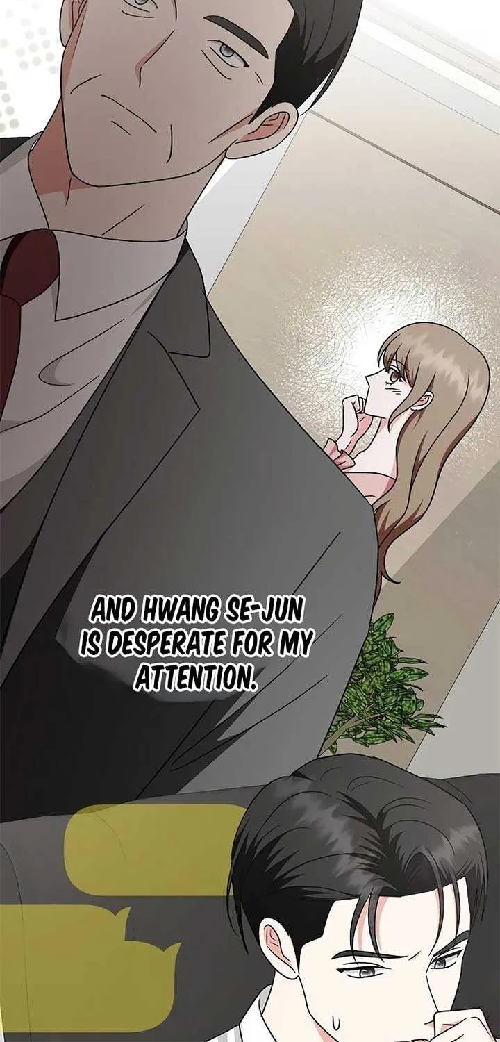 My Wife Appeared at My Wife’s Funeral Chapter 13 page 18 - 