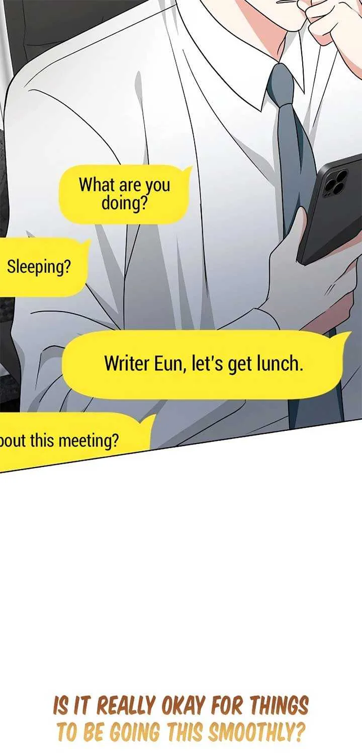 My Wife Appeared at My Wife’s Funeral Chapter 13 page 19 - 