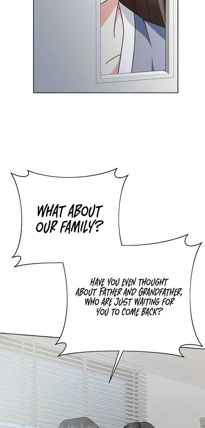 My Wife Appeared at My Wife’s Funeral Chapter 13 page 27 - 