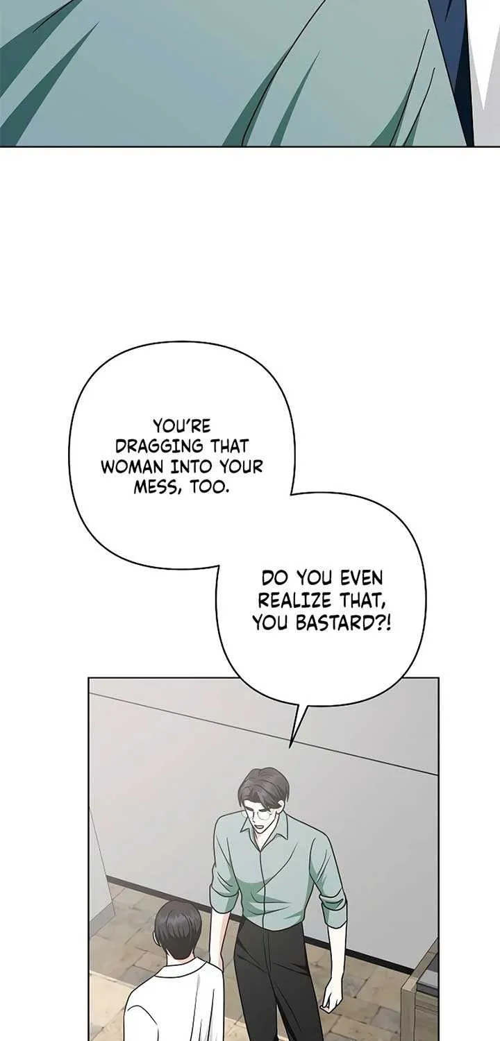 My Wife Appeared at My Wife’s Funeral Chapter 13 page 32 - 