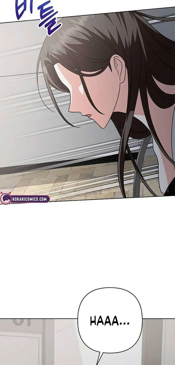 My Wife Appeared at My Wife’s Funeral Chapter 13 page 36 - 