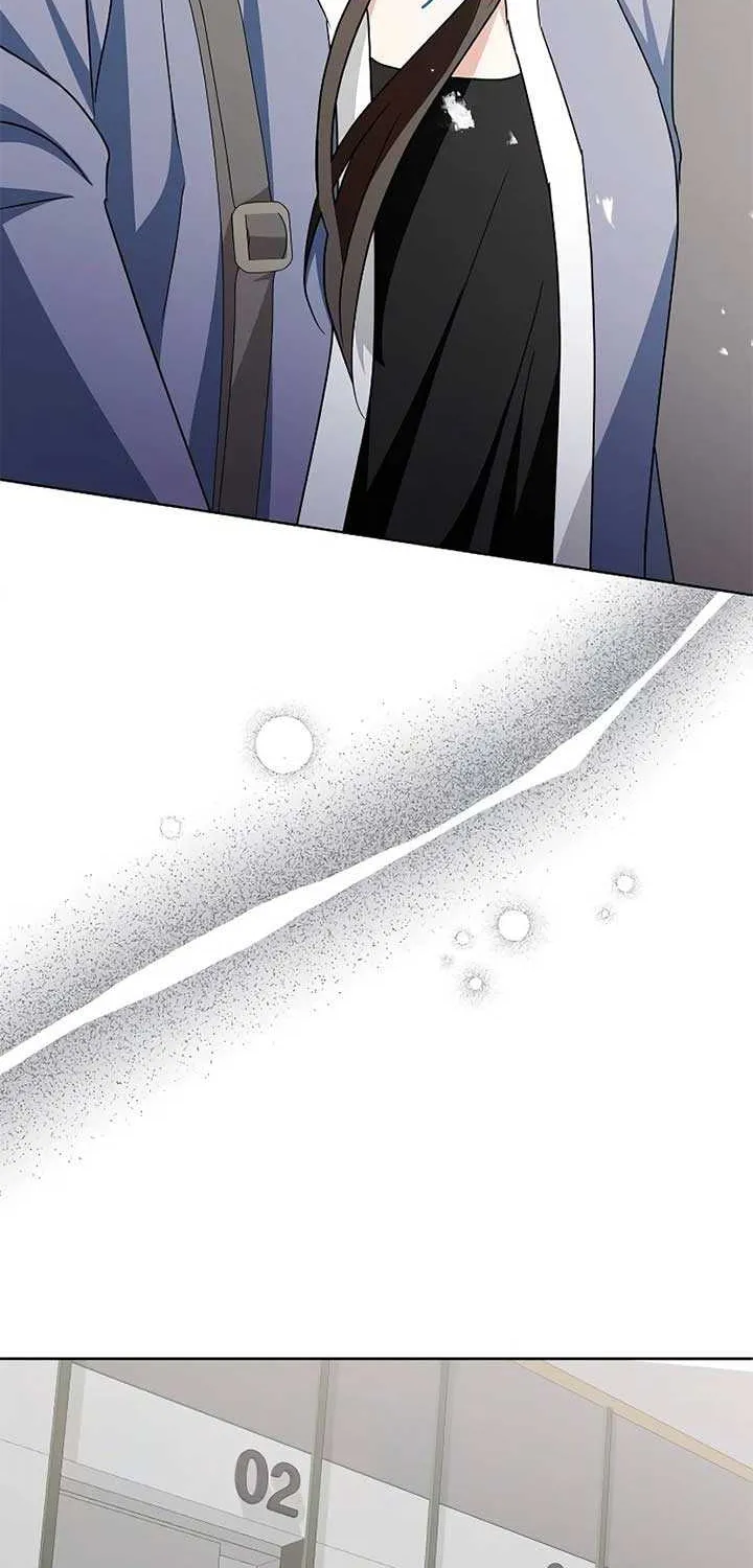 My Wife Appeared at My Wife’s Funeral Chapter 13 page 42 - 