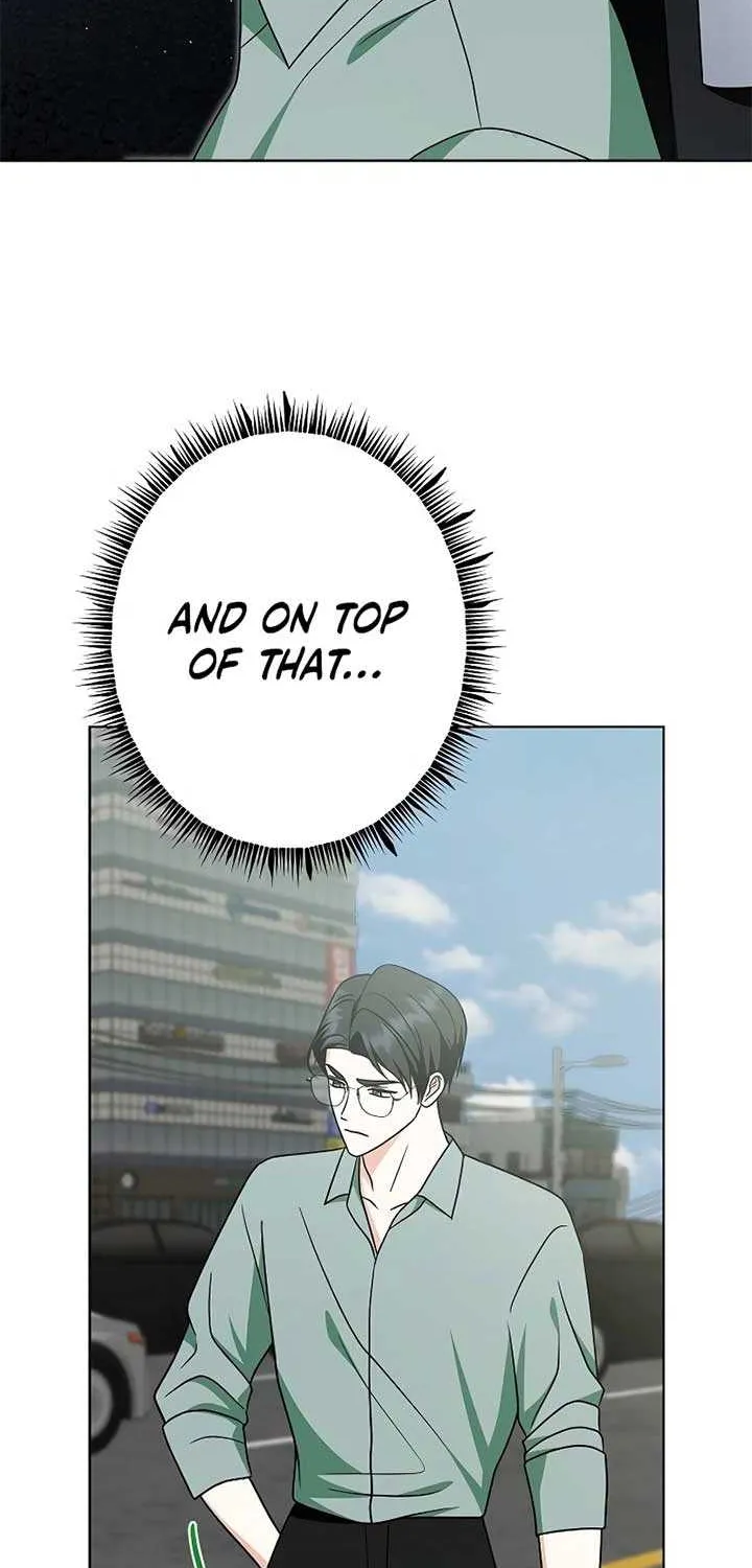 My Wife Appeared at My Wife’s Funeral Chapter 13 page 6 - 