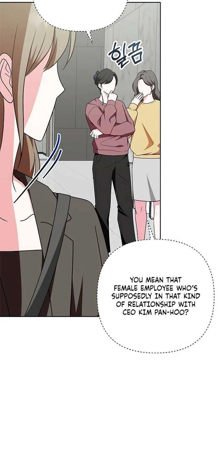 My Wife Appeared at My Wife’s Funeral Chapter 13 page 52 - 
