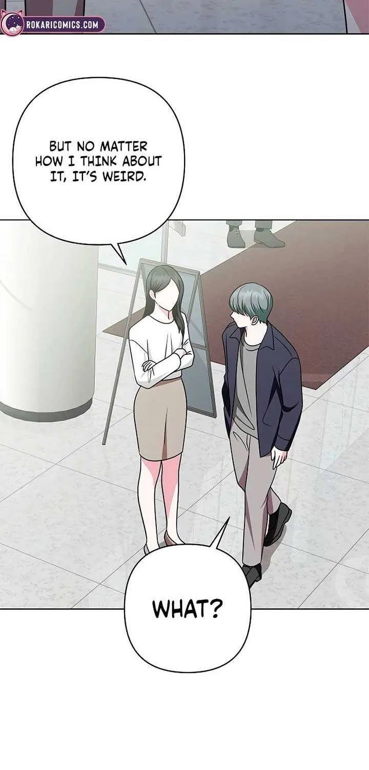My Wife Appeared at My Wife’s Funeral Chapter 13 page 58 - 