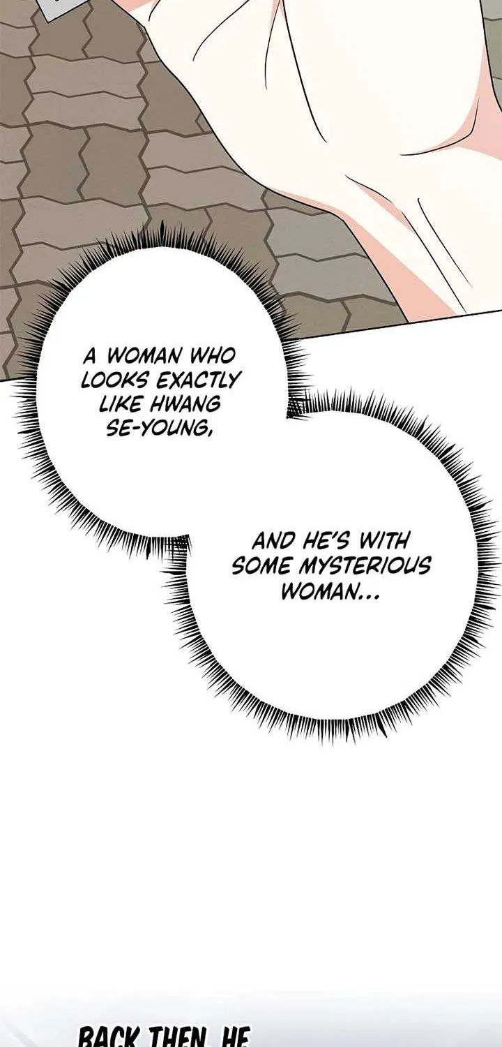 My Wife Appeared at My Wife’s Funeral Chapter 13 page 8 - 