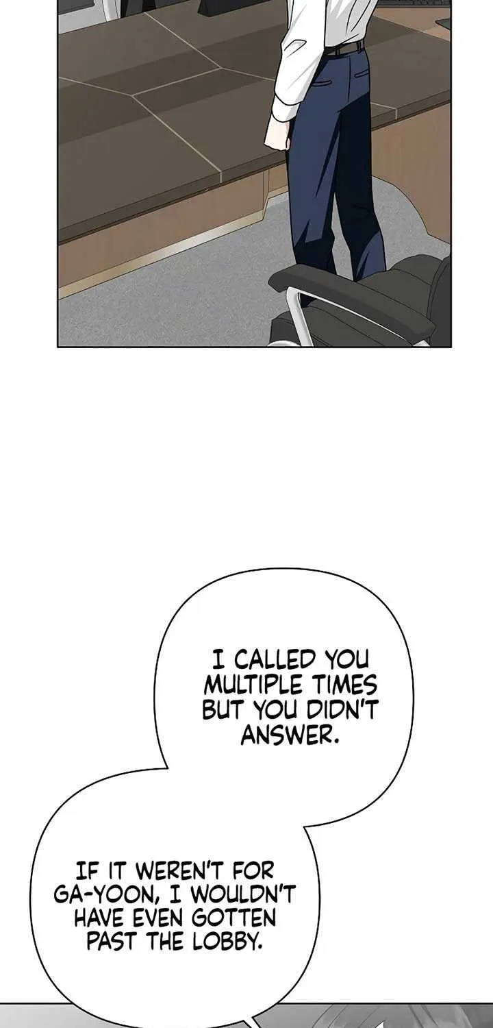 My Wife Appeared at My Wife’s Funeral Chapter 14 page 11 - 