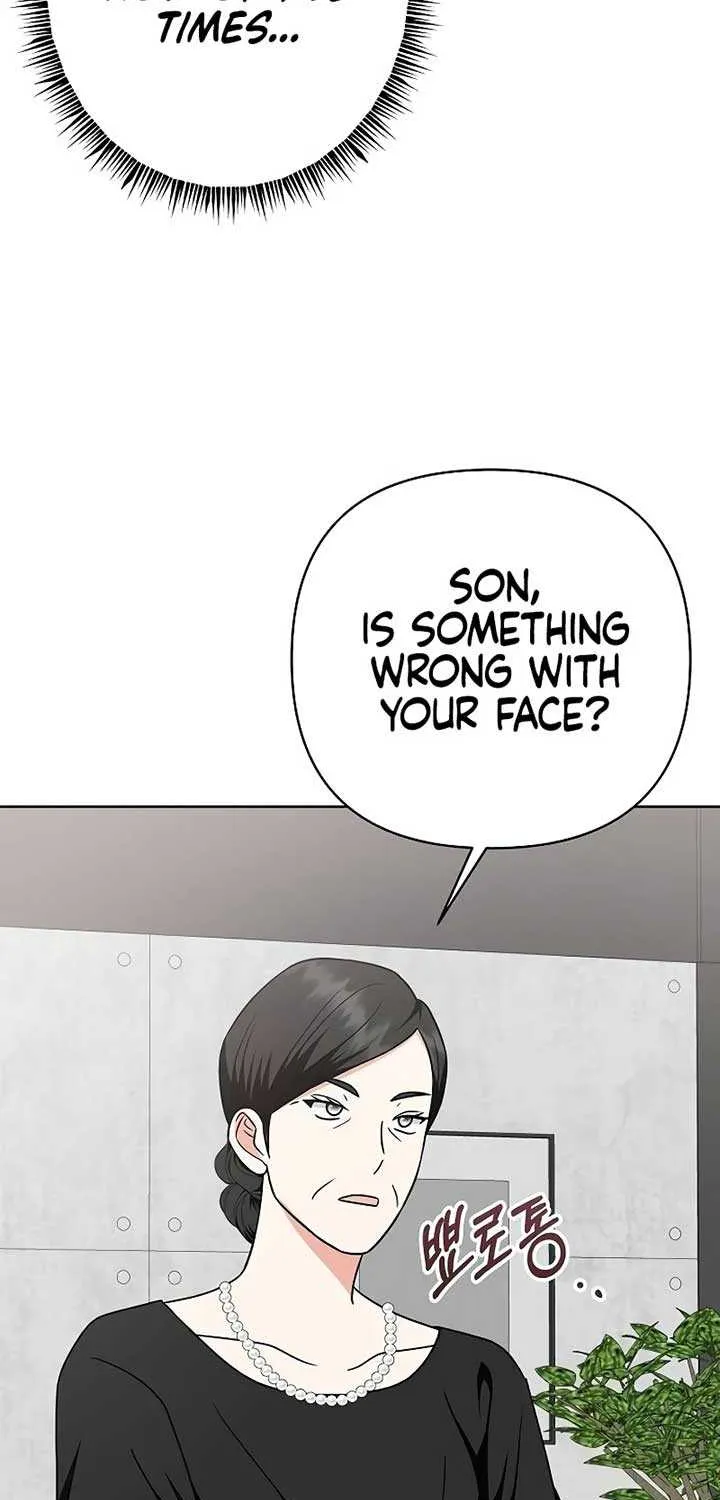 My Wife Appeared at My Wife’s Funeral Chapter 14 page 15 - 
