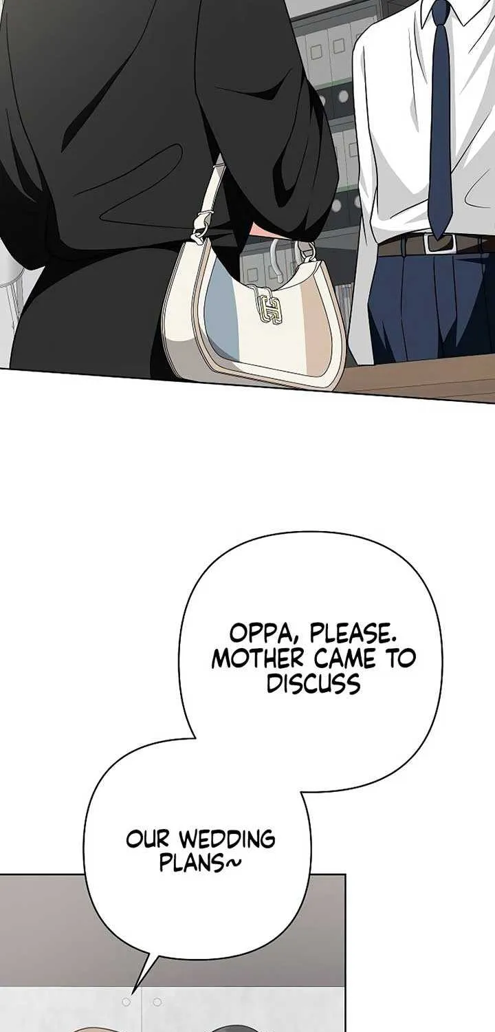 My Wife Appeared at My Wife’s Funeral Chapter 14 page 17 - 