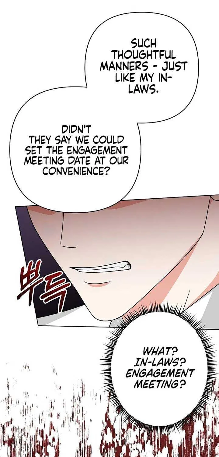 My Wife Appeared at My Wife’s Funeral Chapter 14 page 20 - 