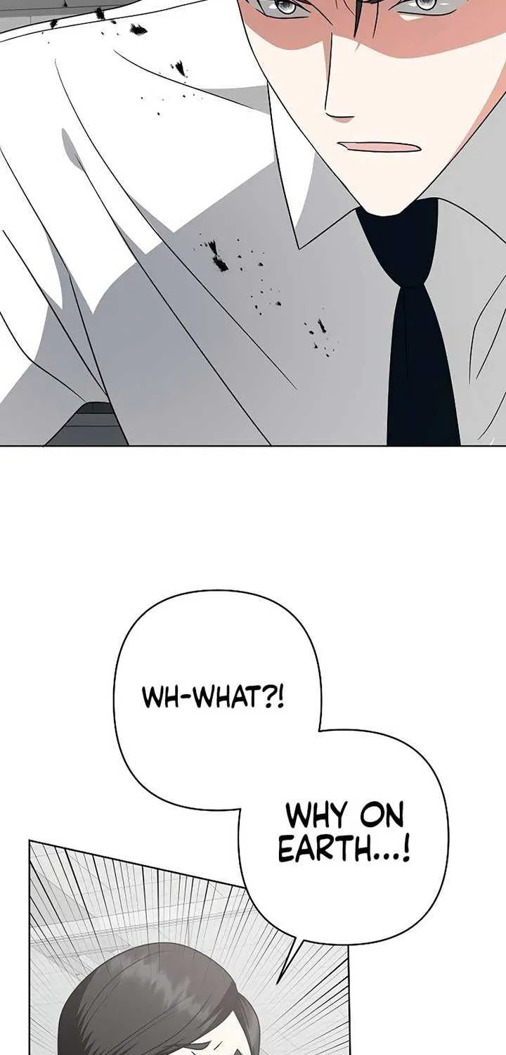 My Wife Appeared at My Wife’s Funeral Chapter 14 page 27 - 