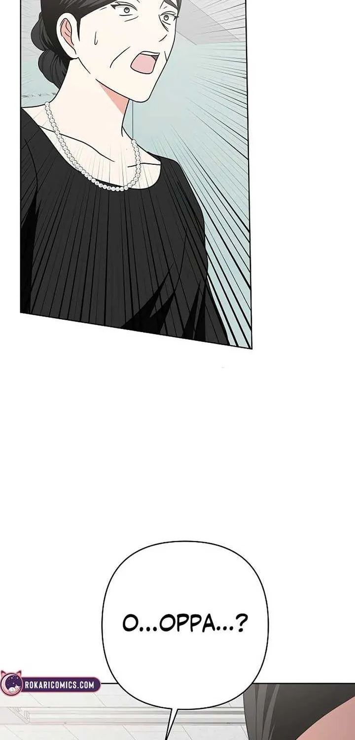 My Wife Appeared at My Wife’s Funeral Chapter 14 page 28 - 