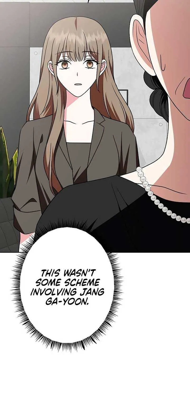 My Wife Appeared at My Wife’s Funeral Chapter 14 page 29 - 