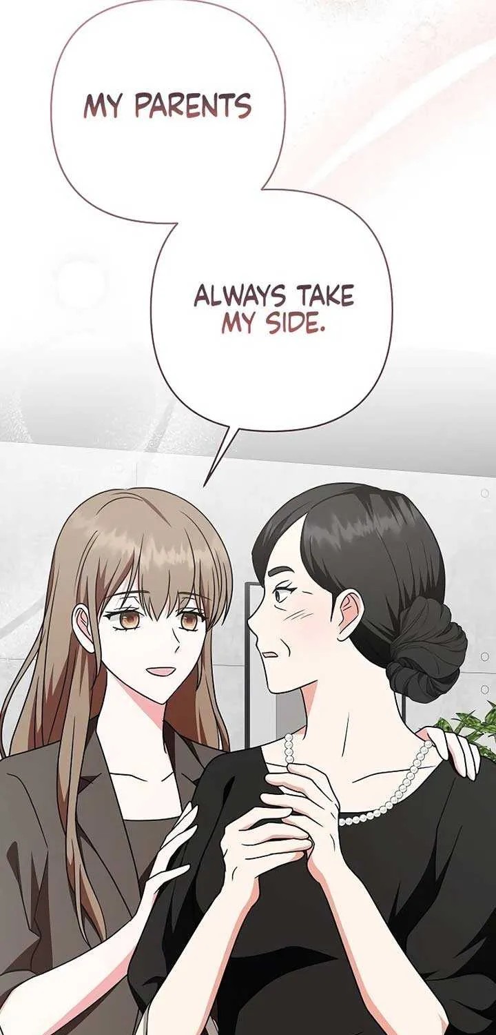 My Wife Appeared at My Wife’s Funeral Chapter 14 page 36 - 