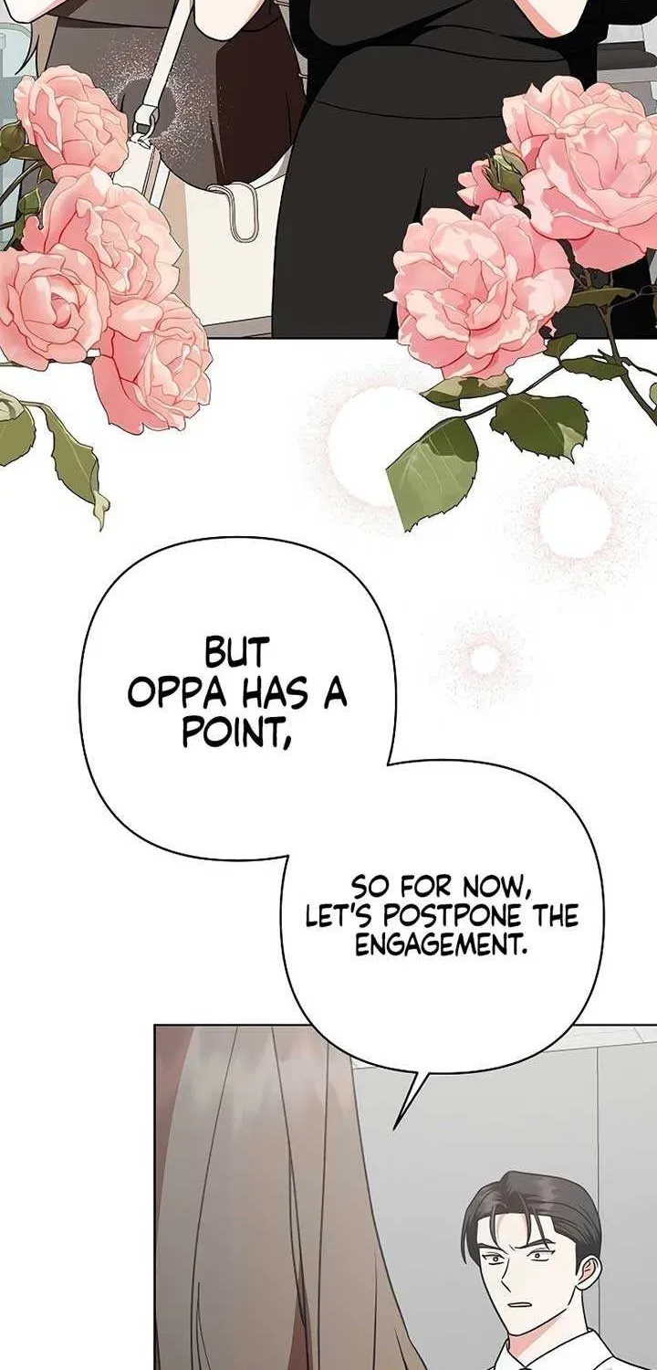 My Wife Appeared at My Wife’s Funeral Chapter 14 page 37 - 