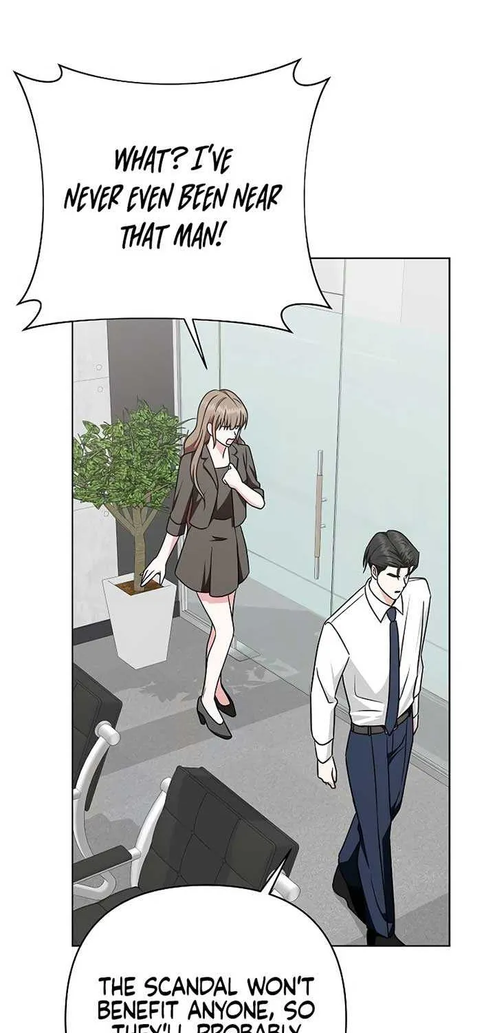 My Wife Appeared at My Wife’s Funeral Chapter 14 page 60 - 