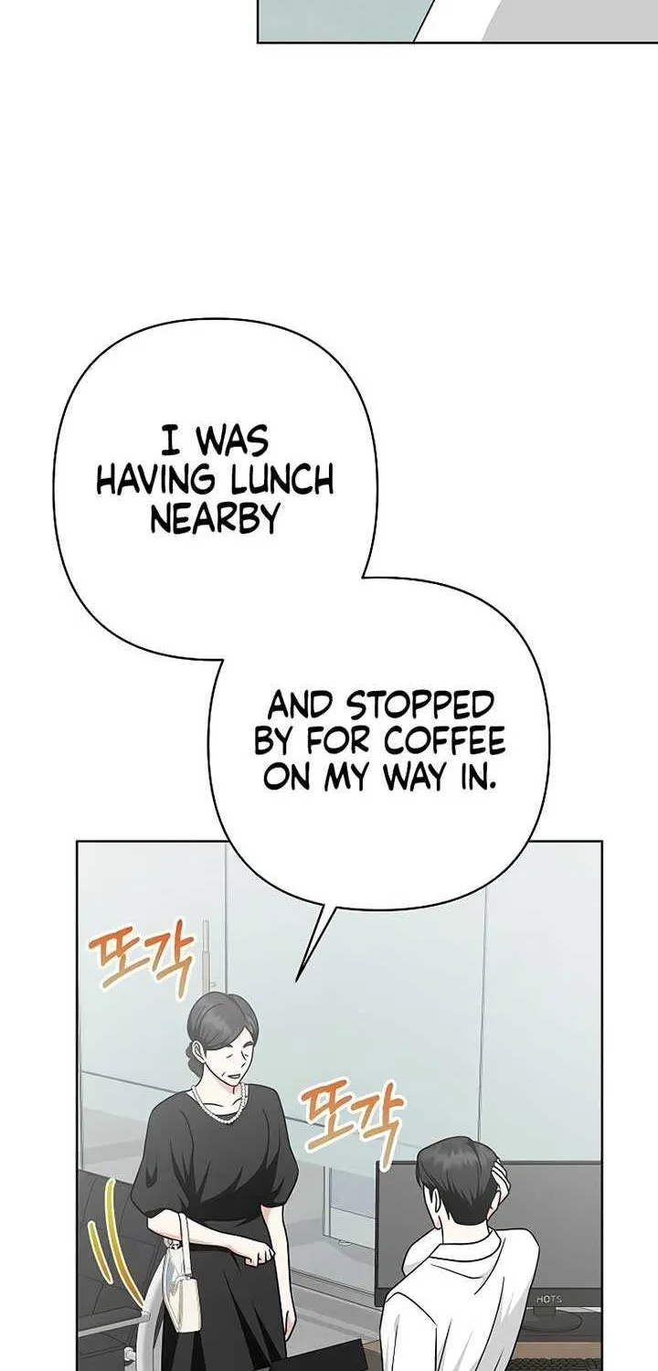 My Wife Appeared at My Wife’s Funeral Chapter 14 page 10 - 