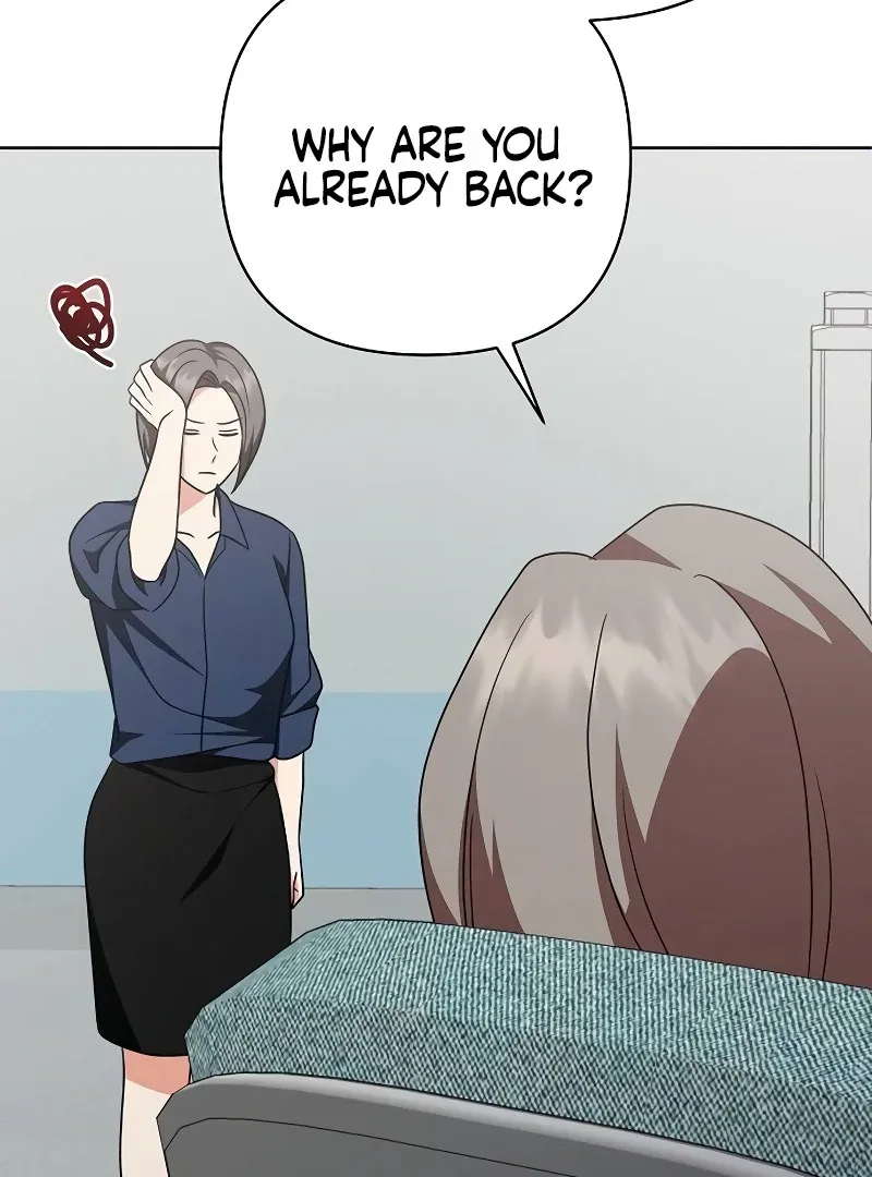 My Wife Appeared at My Wife’s Funeral Chapter 15 page 6 - 