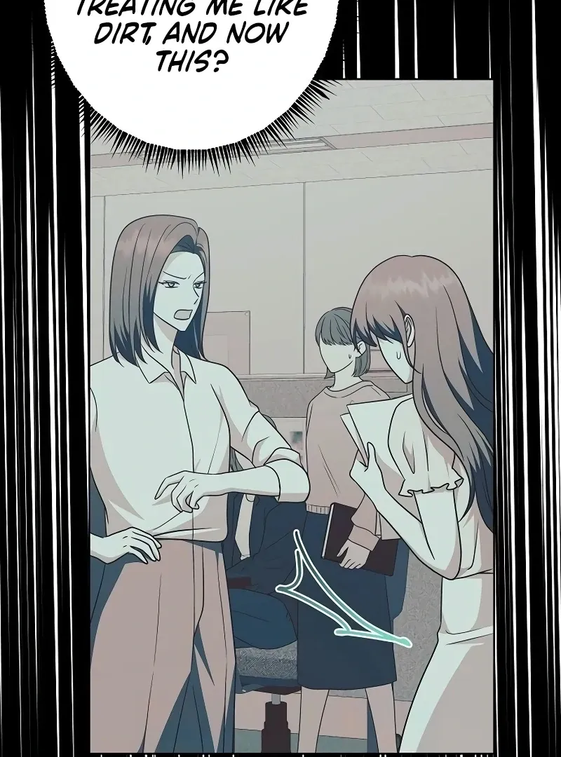 My Wife Appeared at My Wife’s Funeral Chapter 16 page 15 - 