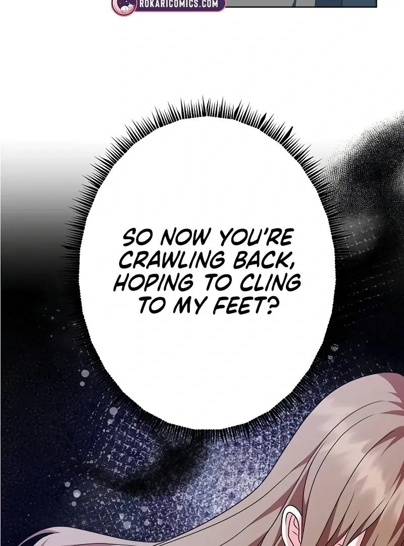 My Wife Appeared at My Wife’s Funeral Chapter 16 page 24 - 