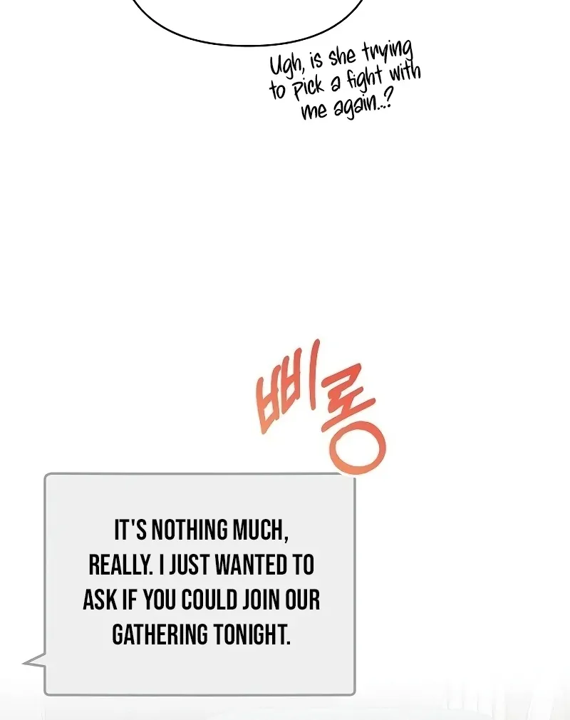 My Wife Appeared at My Wife’s Funeral Chapter 16 page 8 - 