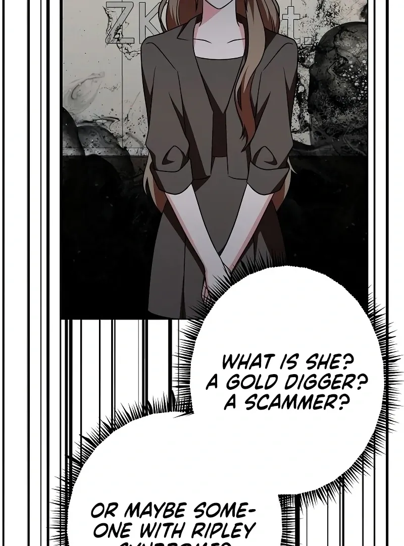 My Wife Appeared at My Wife’s Funeral Chapter 16 page 74 - 