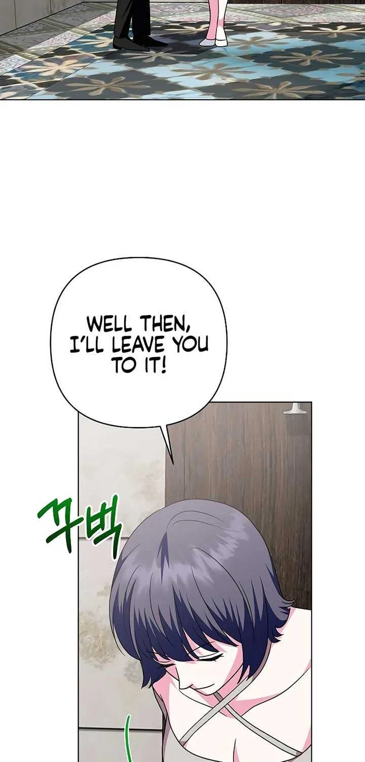 My Wife Appeared at My Wife’s Funeral Chapter 17 page 11 - 