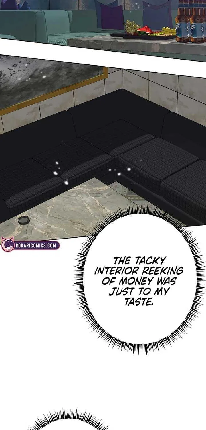 My Wife Appeared at My Wife’s Funeral Chapter 17 page 17 - 
