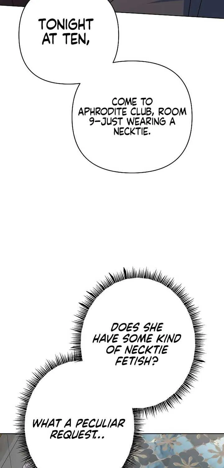My Wife Appeared at My Wife’s Funeral Chapter 17 page 21 - 