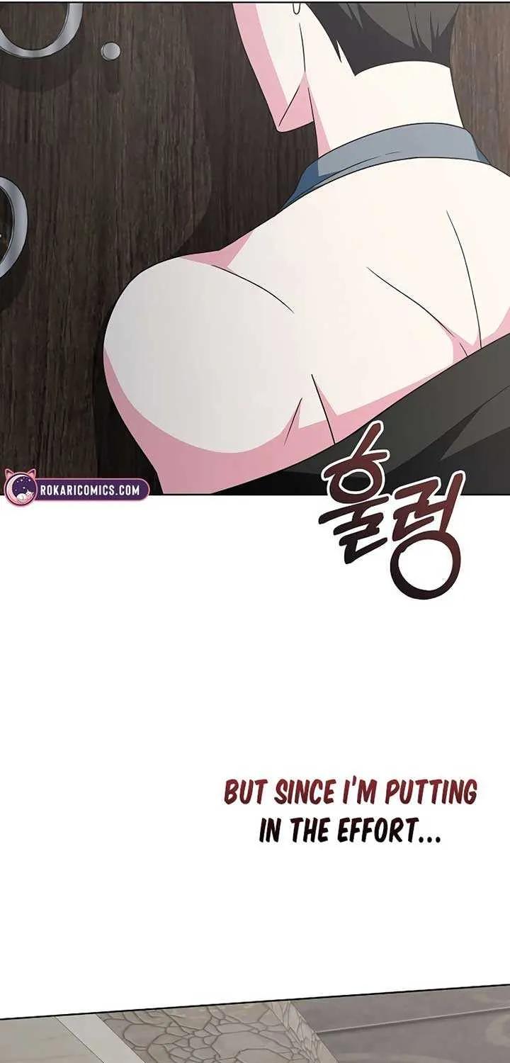 My Wife Appeared at My Wife’s Funeral Chapter 17 page 25 - 
