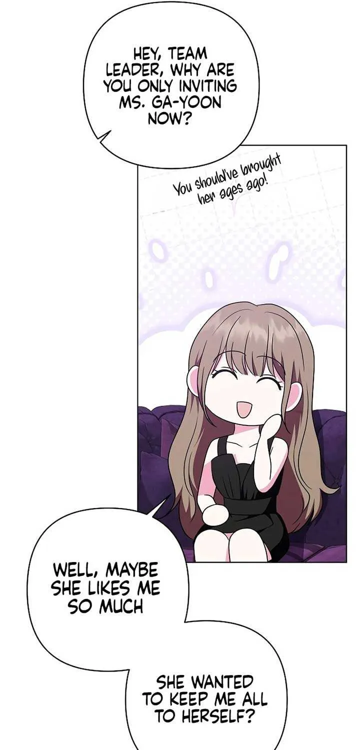 My Wife Appeared at My Wife’s Funeral Chapter 17 page 37 - 