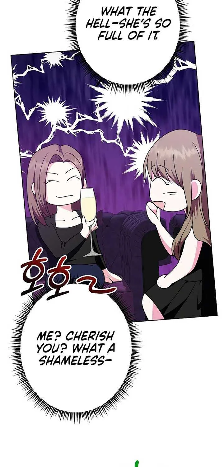 My Wife Appeared at My Wife’s Funeral Chapter 17 page 40 - 