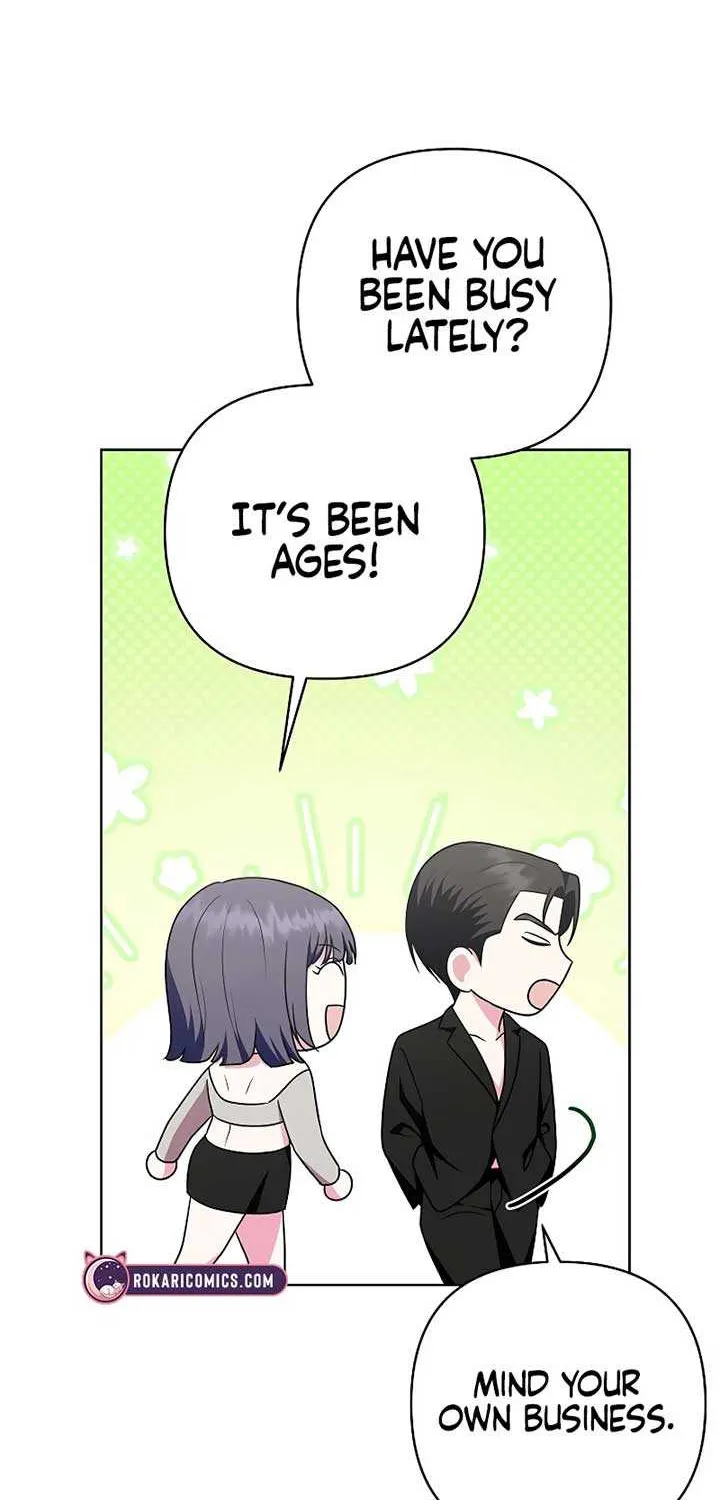 My Wife Appeared at My Wife’s Funeral Chapter 17 page 5 - 