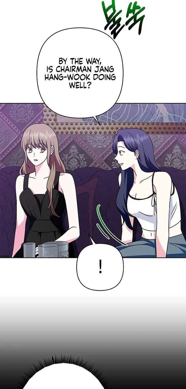 My Wife Appeared at My Wife’s Funeral Chapter 17 page 41 - 