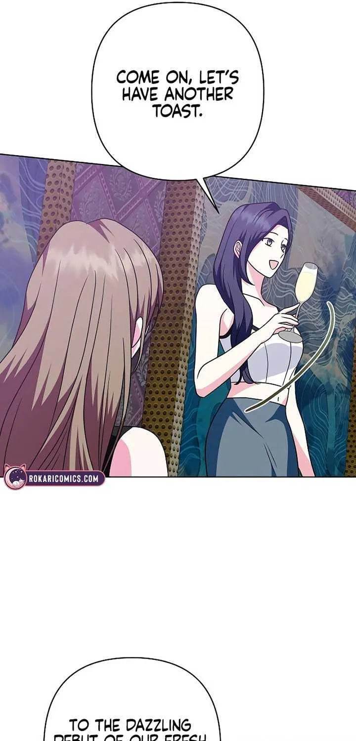 My Wife Appeared at My Wife’s Funeral Chapter 17 page 49 - 