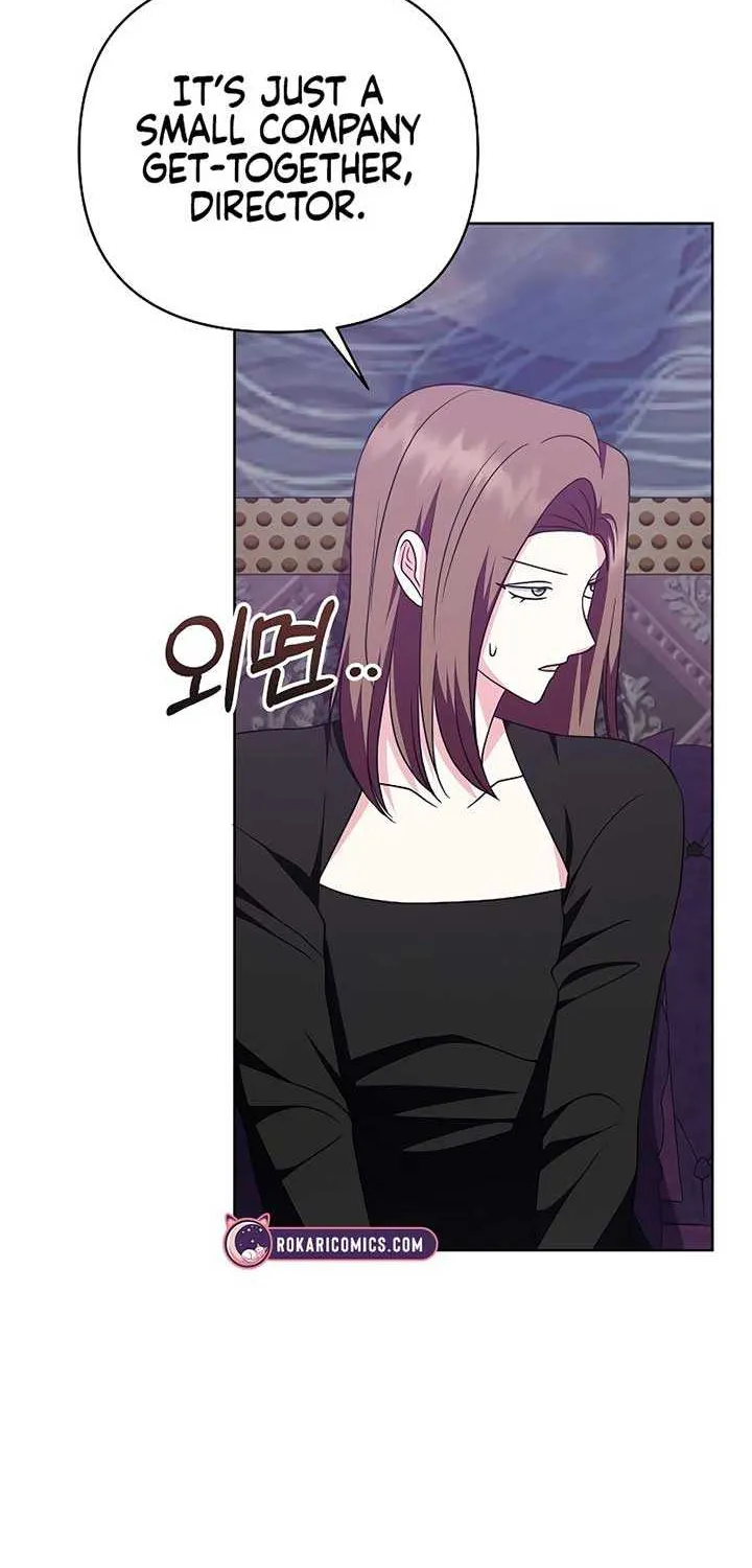 My Wife Appeared at My Wife’s Funeral Chapter 17 page 64 - 