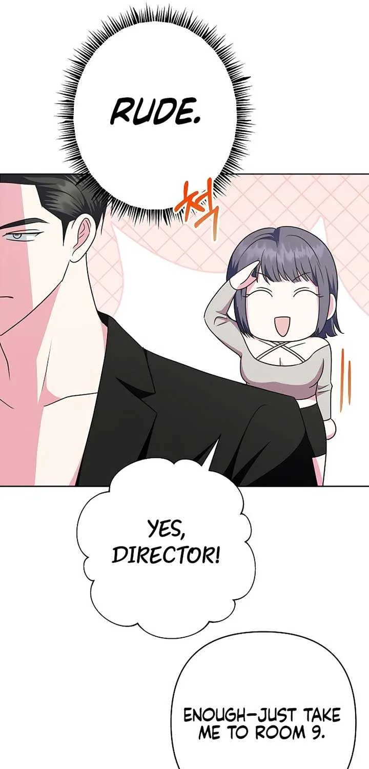 My Wife Appeared at My Wife’s Funeral Chapter 17 page 8 - 