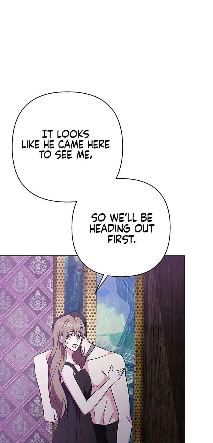 My Wife Appeared at My Wife’s Funeral Chapter 17 page 73 - 
