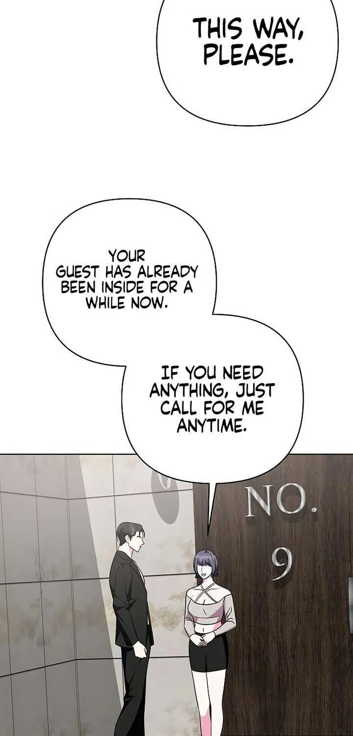 My Wife Appeared at My Wife’s Funeral Chapter 17 page 10 - 