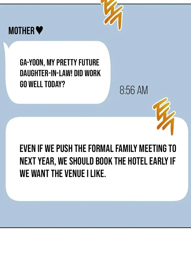 My Wife Appeared at My Wife’s Funeral Chapter 18 page 106 - 