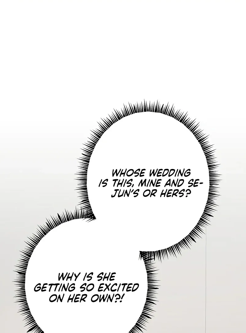 My Wife Appeared at My Wife’s Funeral Chapter 18 page 108 - 