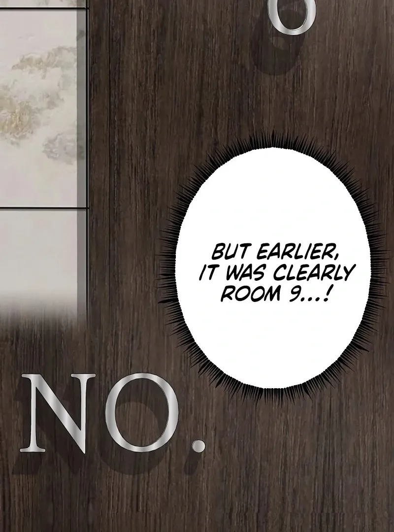 My Wife Appeared at My Wife’s Funeral Chapter 18 page 12 - 