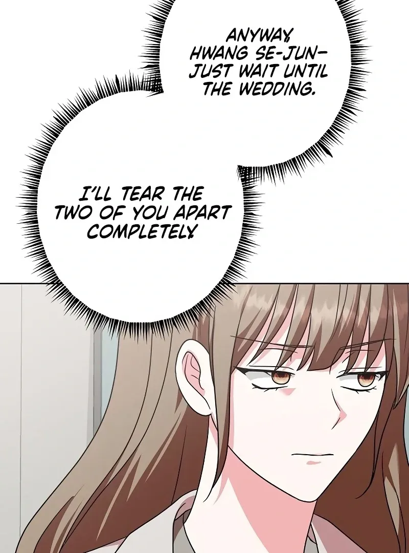 My Wife Appeared at My Wife’s Funeral Chapter 18 page 116 - 