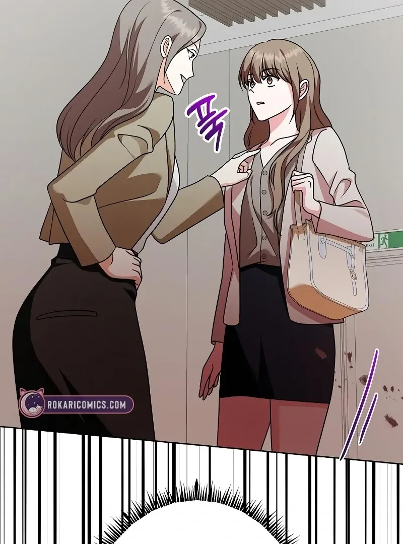 My Wife Appeared at My Wife’s Funeral Chapter 18 page 124 - 