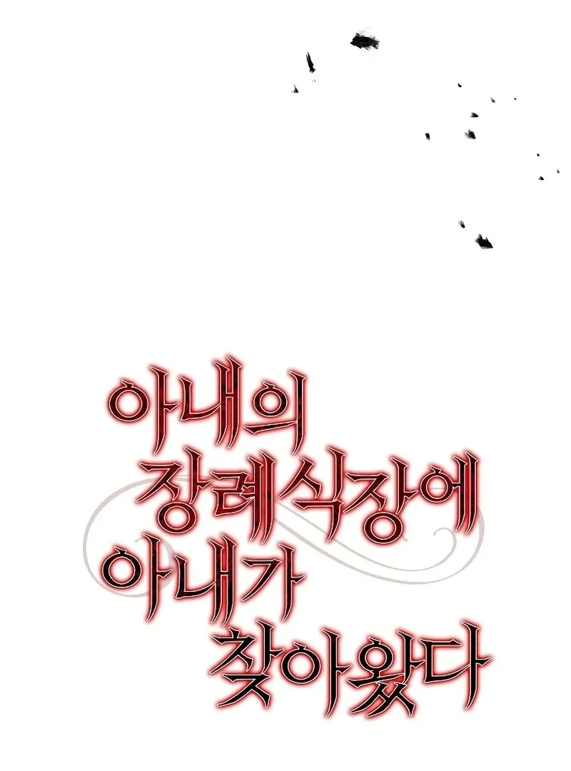 My Wife Appeared at My Wife’s Funeral Chapter 18 page 41 - 