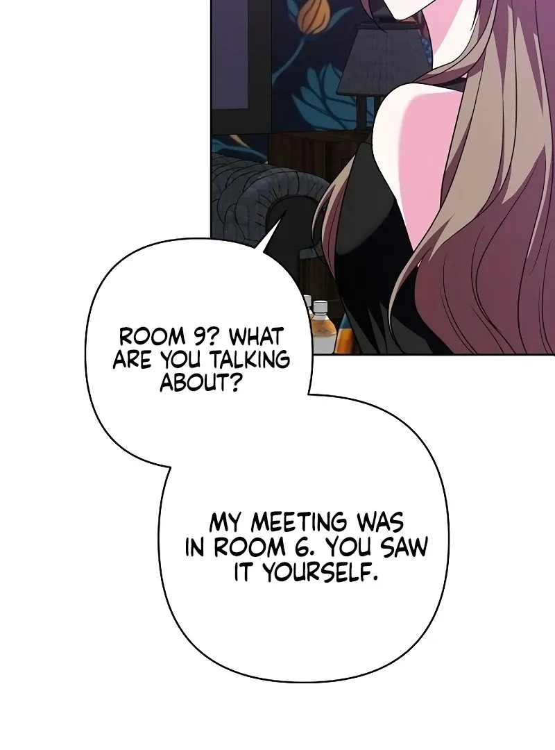 My Wife Appeared at My Wife’s Funeral Chapter 18 page 50 - 