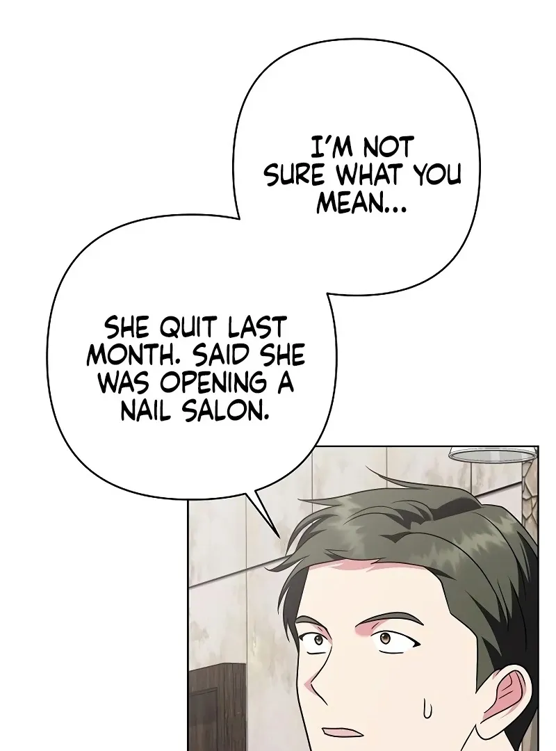 My Wife Appeared at My Wife’s Funeral Chapter 18 page 64 - 