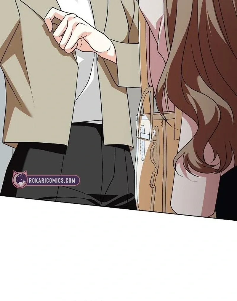 My Wife Appeared at My Wife’s Funeral Chapter 19 page 18 - 